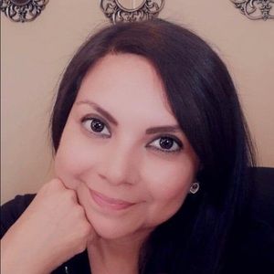 Meet your Posher, Martha